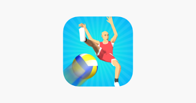 Ultimate Dodgeball 3D Image