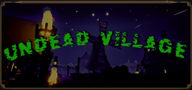 Undead Village Image