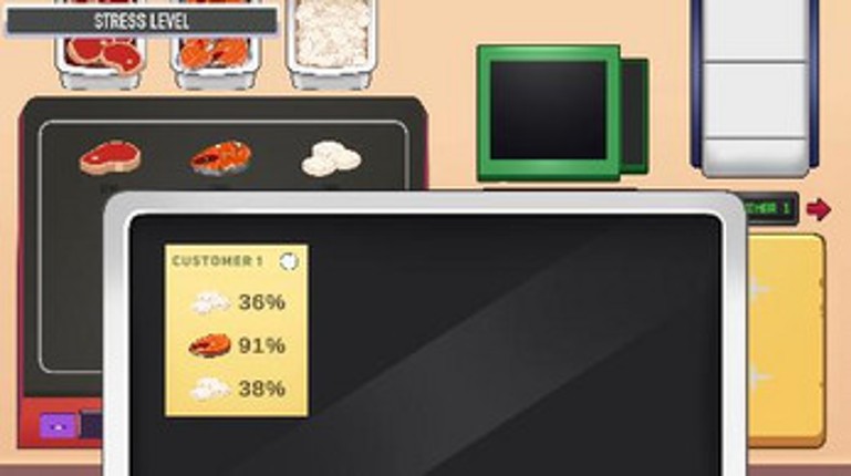 Undercook Activity Image