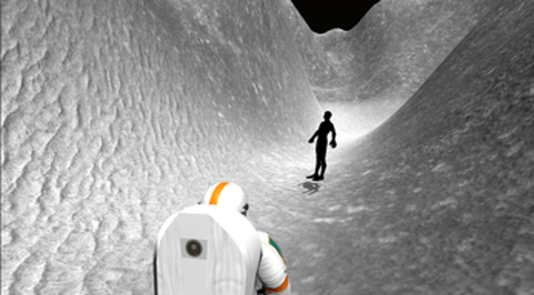 Unidentified Moon Tip screenshot