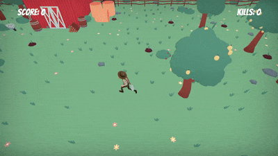 Games like Untitled Farm Game