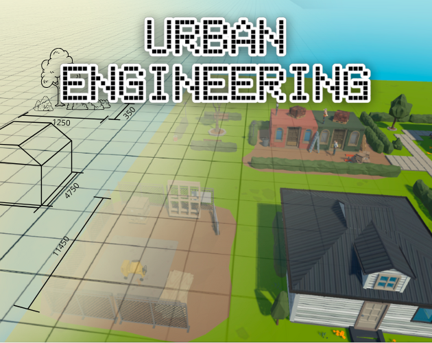 Games like Urban Engineering