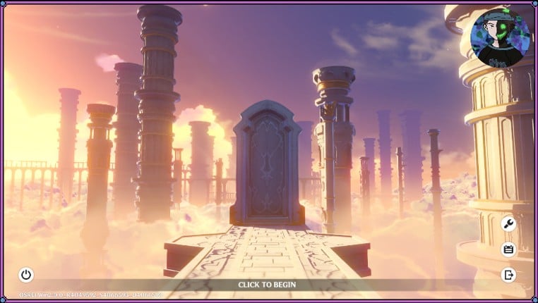 Voice Visualizer screenshot