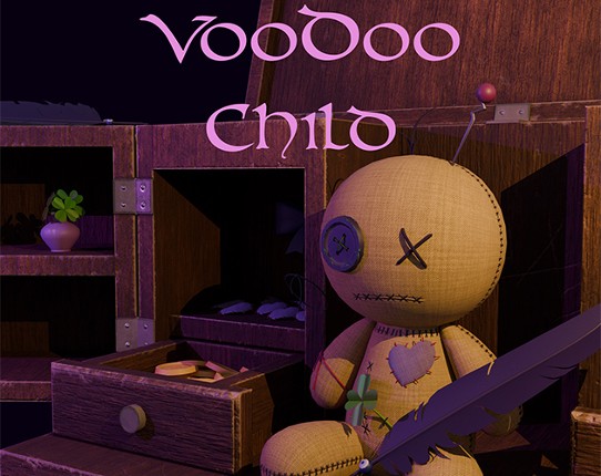 VooDoo Child Image