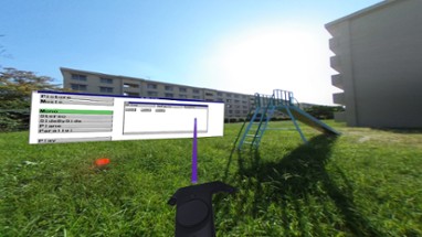 VR360Viewer Image