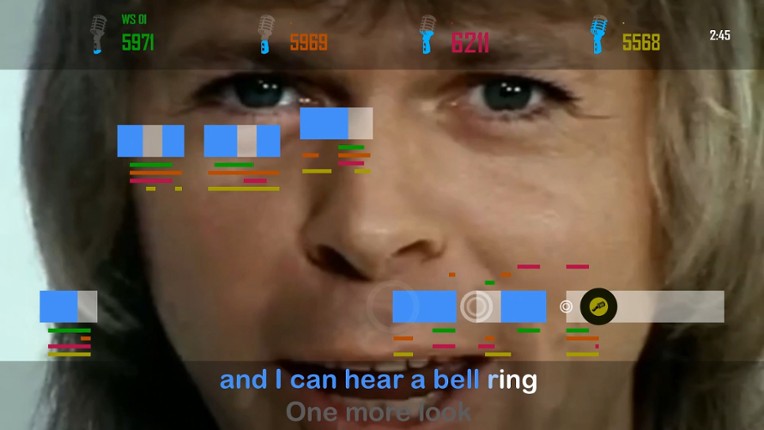 We Sing Pop screenshot