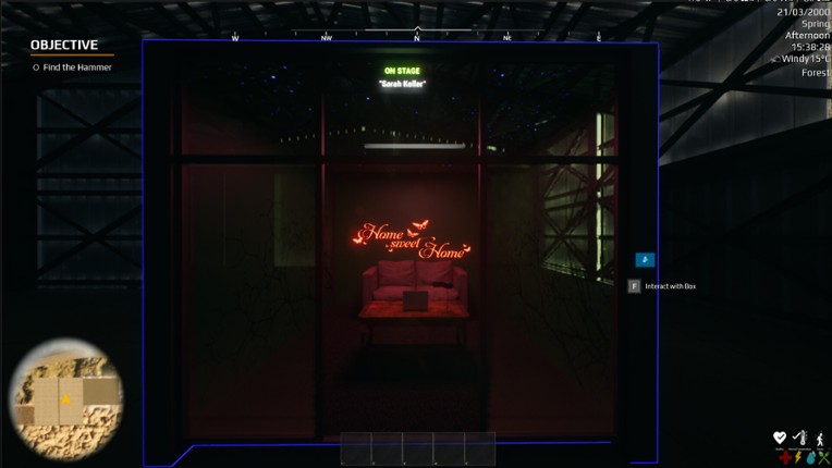 Webcam Studio screenshot