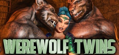 Games like Werewolf Twins