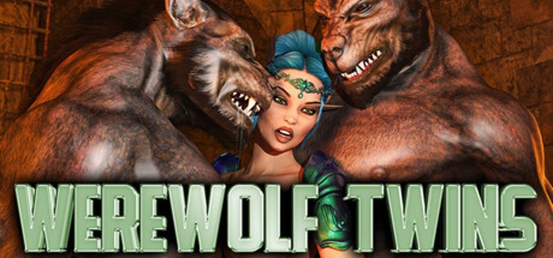 Werewolf Twins Image
