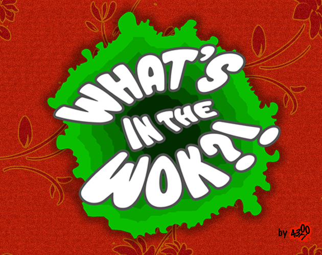 Games like What's in the Wok?!