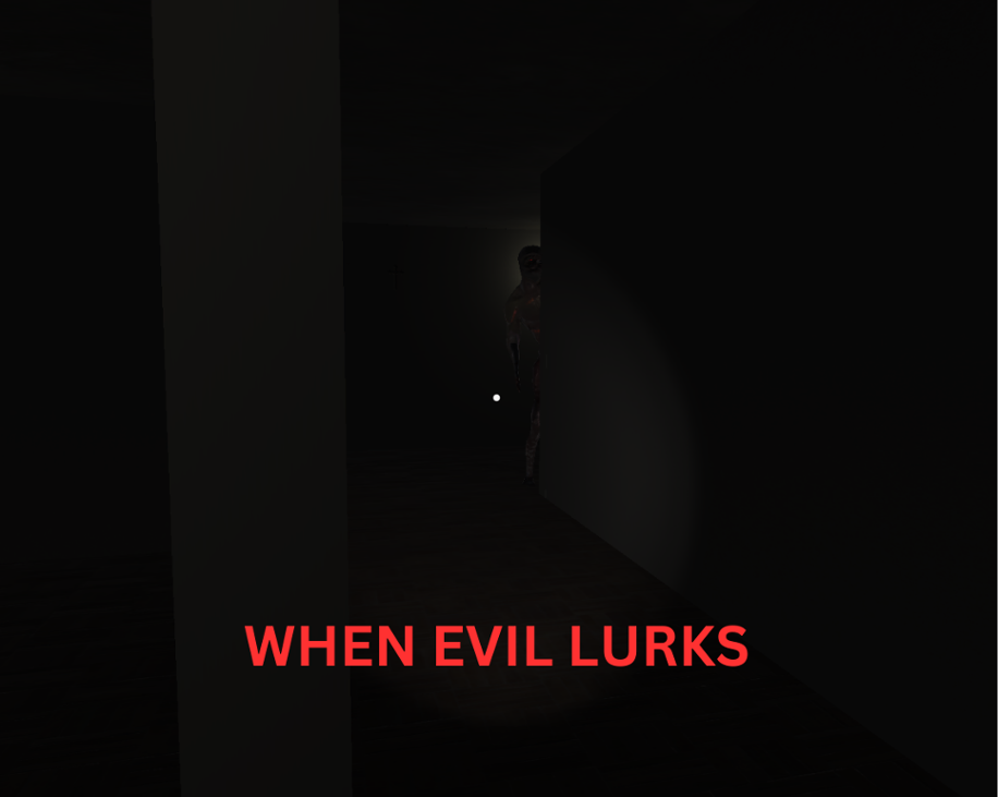 Games like When Evil Lurks
