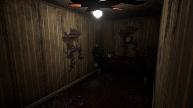 Who am I? screenshot