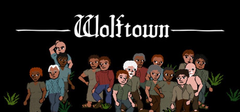 Wolftown Image