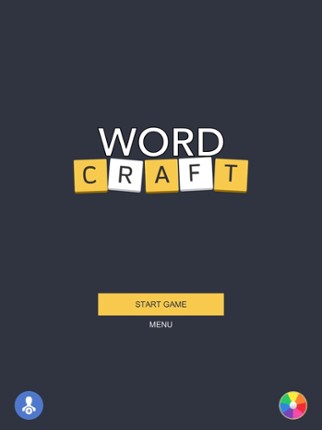 Word Craft - Word Game: Puzzle One’s Brains &amp; Fun Image