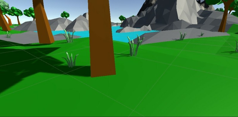 World of Yggdrasil screenshot