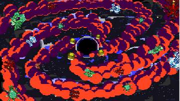 Games like Wormhole Keeper