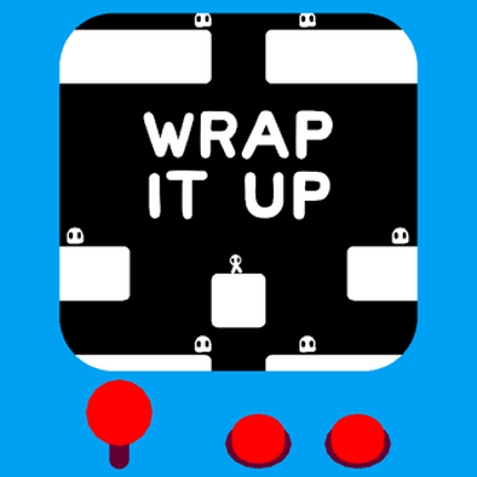 Wrap It Up / Open Source screenshot