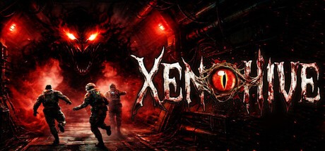 Games like XENO HIVE