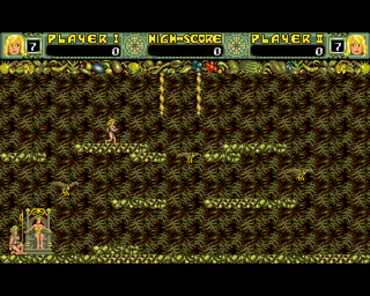 Yolanda: The Ultimate Challenge Image