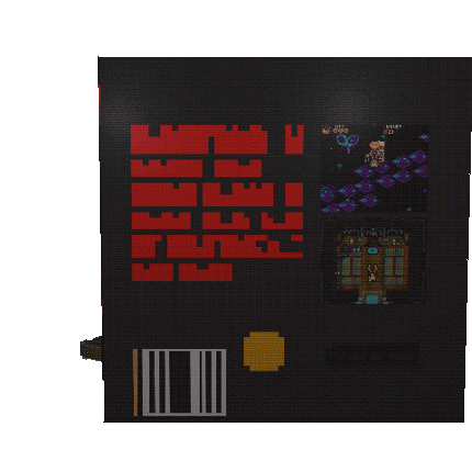 Yume Tenshi 夢天使 Image