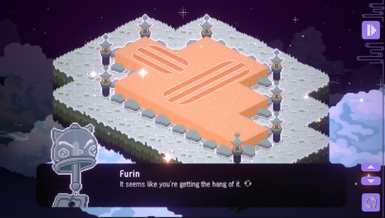 Zen Garden screenshot