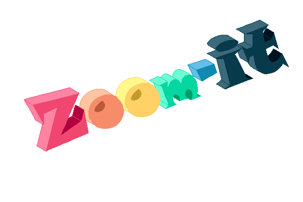 Games like Zoom-it (Flood-it) GMTK 2024 48h submission