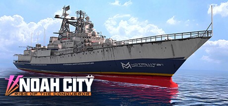 Games like 无畏舰队：炮火战争（Noah City:Rise of the conqueror）