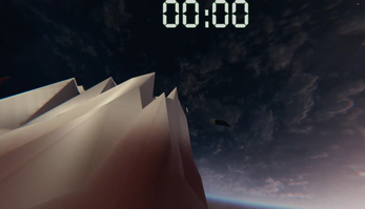10 SECONDS TO SCALE THE EVREST screenshot