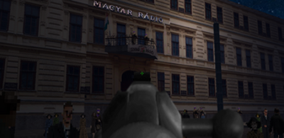 1956 Budapest GZDoom edition Image