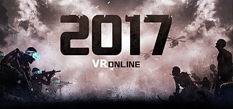 Games like 2017 VR