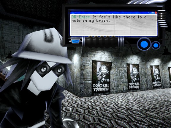 500 CALIBER CONTRACTZ screenshot