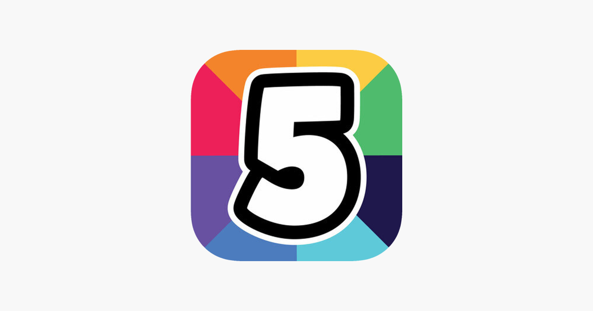 Games like 5 Second Rule - Group Game