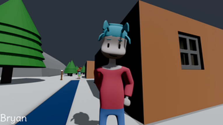 A Christmas Errand 2 screenshot