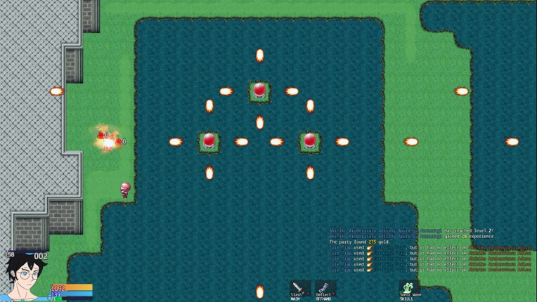 Aakihiko Aruberutasu Adisony Apurinsu Azumeragi - Ahikoaexperiment Asatu screenshot