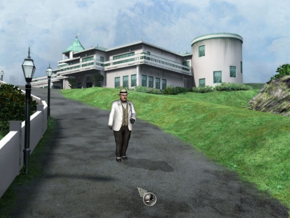 Agatha Christie: Evil Under the Sun screenshot