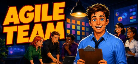 Games like Agile Team