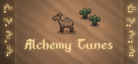 Games like Alchemy Tunes