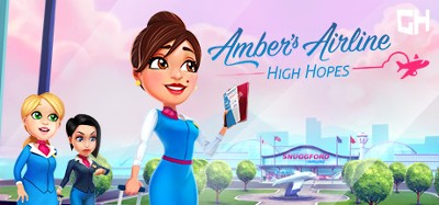 Amber's Airline: High Hopes Image