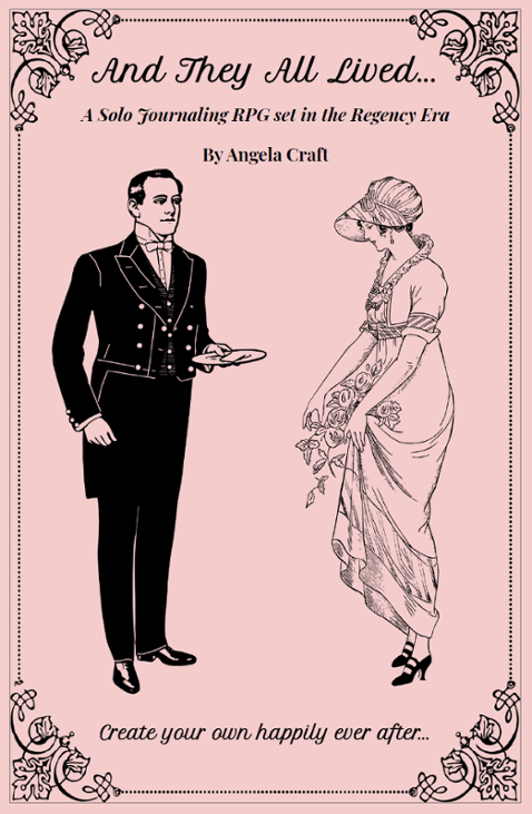 Games like And They All Lived