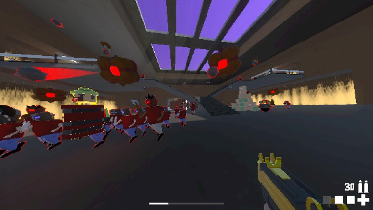 Antishoot screenshot