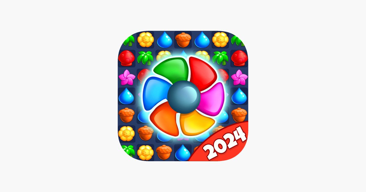 Games like Antistress Relaxing Match Game