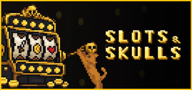 Slots & Skulls Image