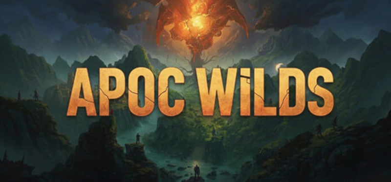 Apoc Wilds Image