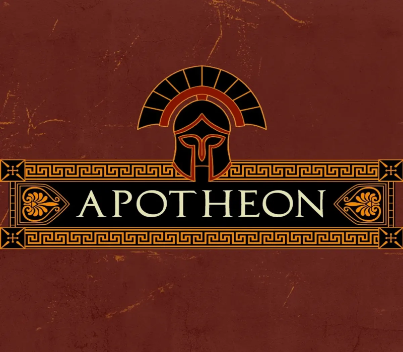 Games like Apotheon