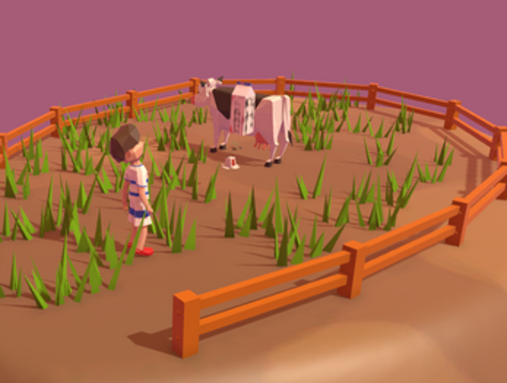 Arepa Rush screenshot