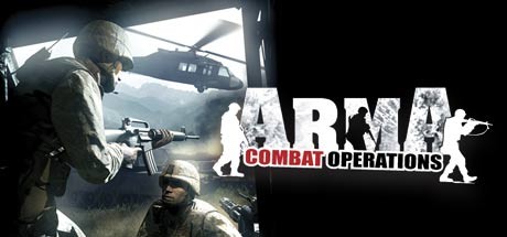 Games like ARMA: Armed Assault