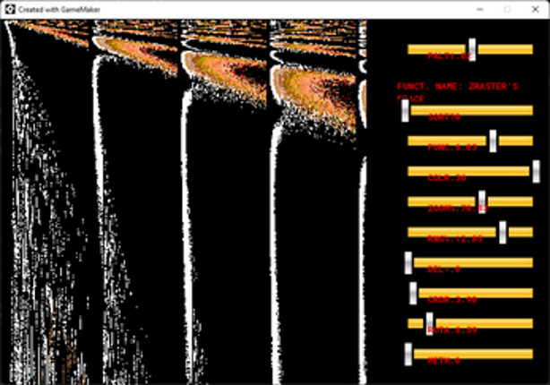 Art Application, Appreciation. Alpha, Pre-Beta screenshot