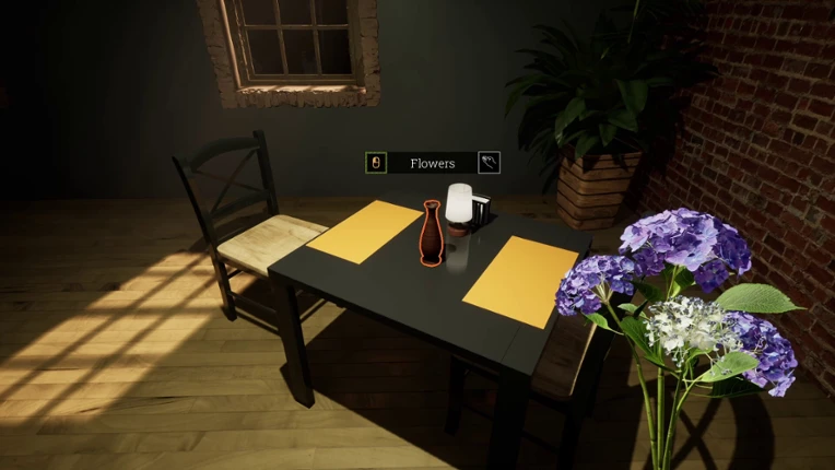 ASMR Food Experience: Prologue screenshot