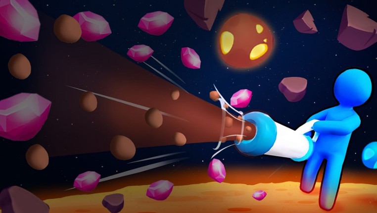 Astro Miner screenshot