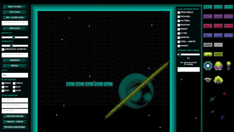 Astronoid Image